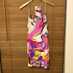 Jude Connally Bailey Dress